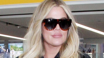 Khloé Kardashian