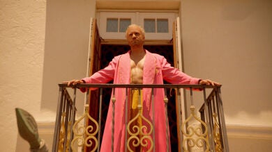 El lado oscuro del asesinato de Versace, según 'American Crime Story'