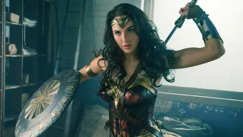 Wonder Woman Wonder Woman