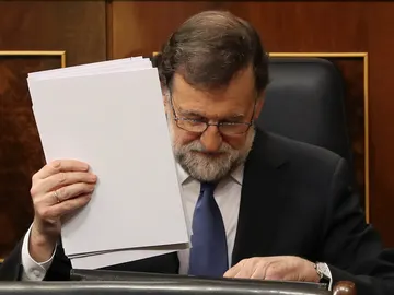 Mariano Rajoy, presidente del Gobierno Mariano Rajoy, presidente del Gobierno