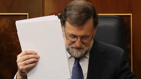 Mariano Rajoy, presidente del Gobierno Mariano Rajoy, presidente del Gobierno