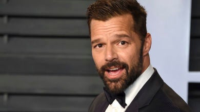 Ricky Martin, ¿el próximo cantante en tener un miniserie biográfica?