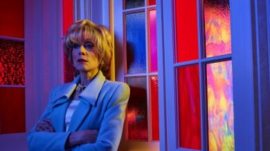 Judith Light es Marilyn Miglin