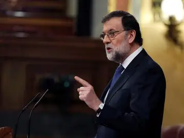 Mariano Rajoy Mariano Rajoy