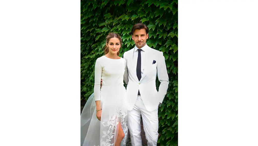 Olivia Palermo Olivia Palermo