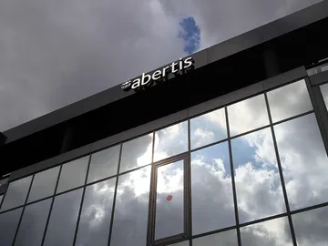 Sede corporativa de Abertis Sede corporativa de Abertis