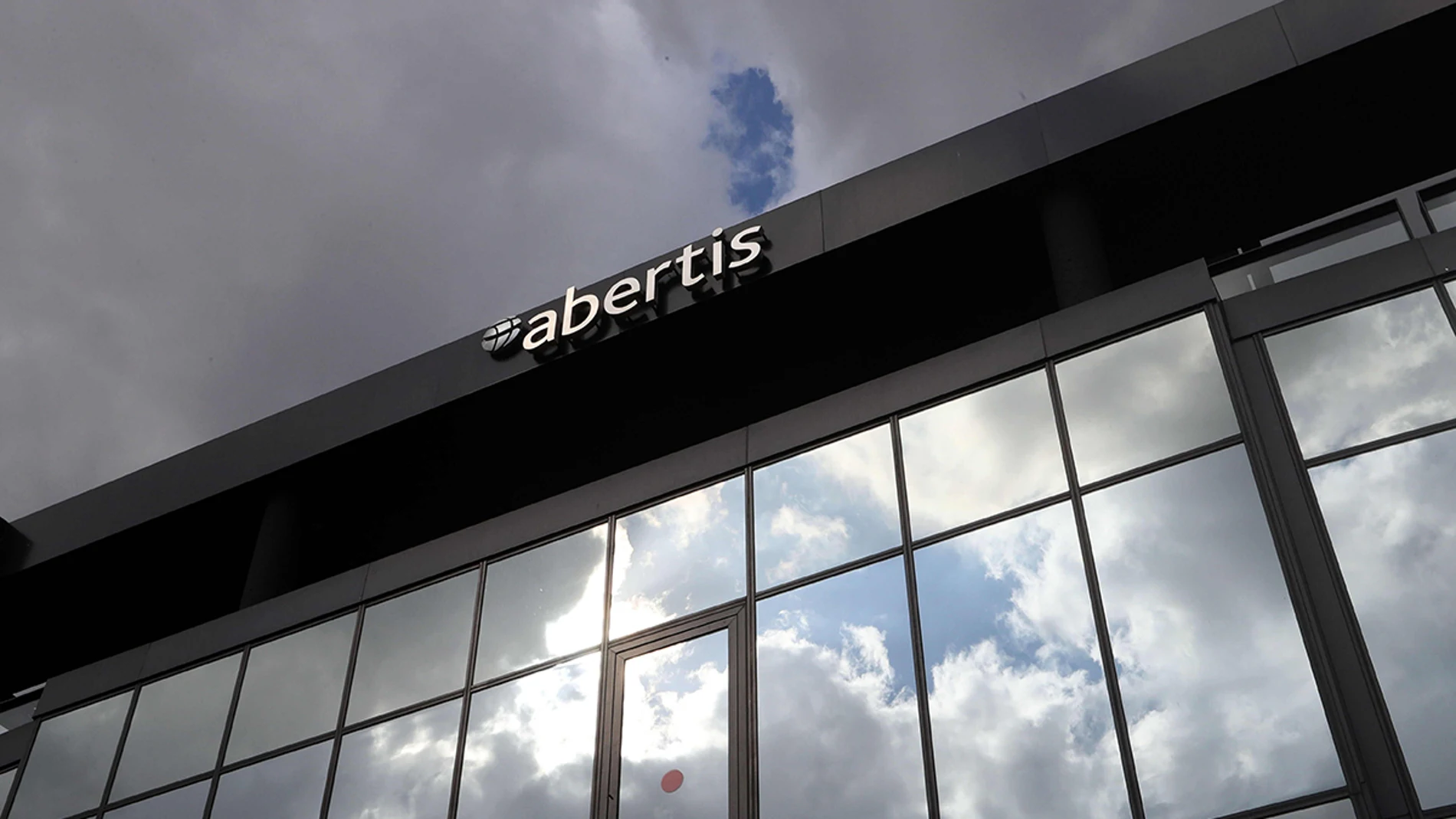 Sede corporativa de Abertis Sede corporativa de Abertis