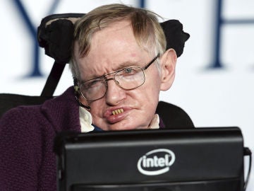 Imagen de archivo de Stephen Hawking