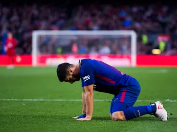 Luis Suárez Luis Suárez