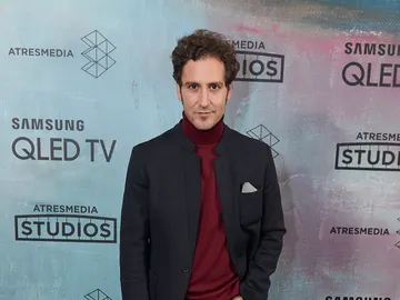 Álex Gadea: "Me encanta que 'El secreto de Puente Viejo' siga llegando a mucha gente" Álex Gadea: "Me encanta que 'El secreto de Puente Viejo' siga llegando a mucha gente"