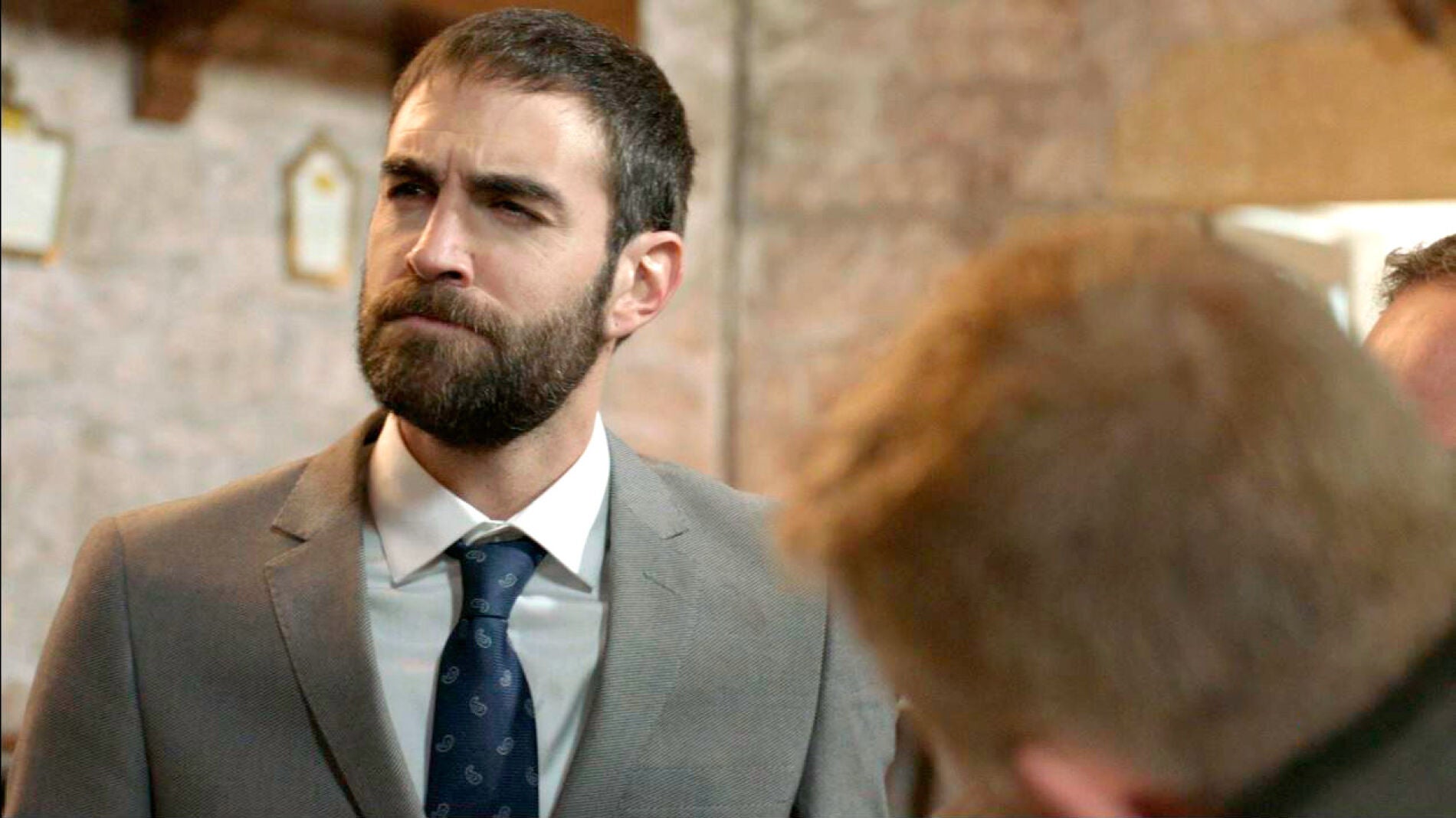 Si disfrutas de las ceremonias tradicionales, no te pierdas la nueva temporada de 'All&iacute; Abajo'