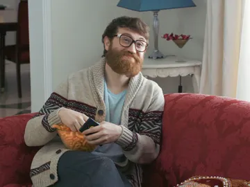 Manuel Burque es Andrés Pellicer Manuel Burque es Andrés Pellicer