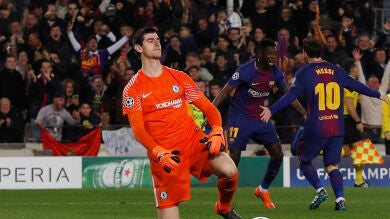 Courtois: 