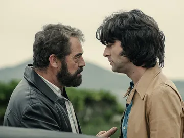 Oubiña chantajea a Sito Miñanco para entrar en el negocio de la cocaína Oubiña chantajea a Sito Miñanco para entrar en el negocio de la cocaína