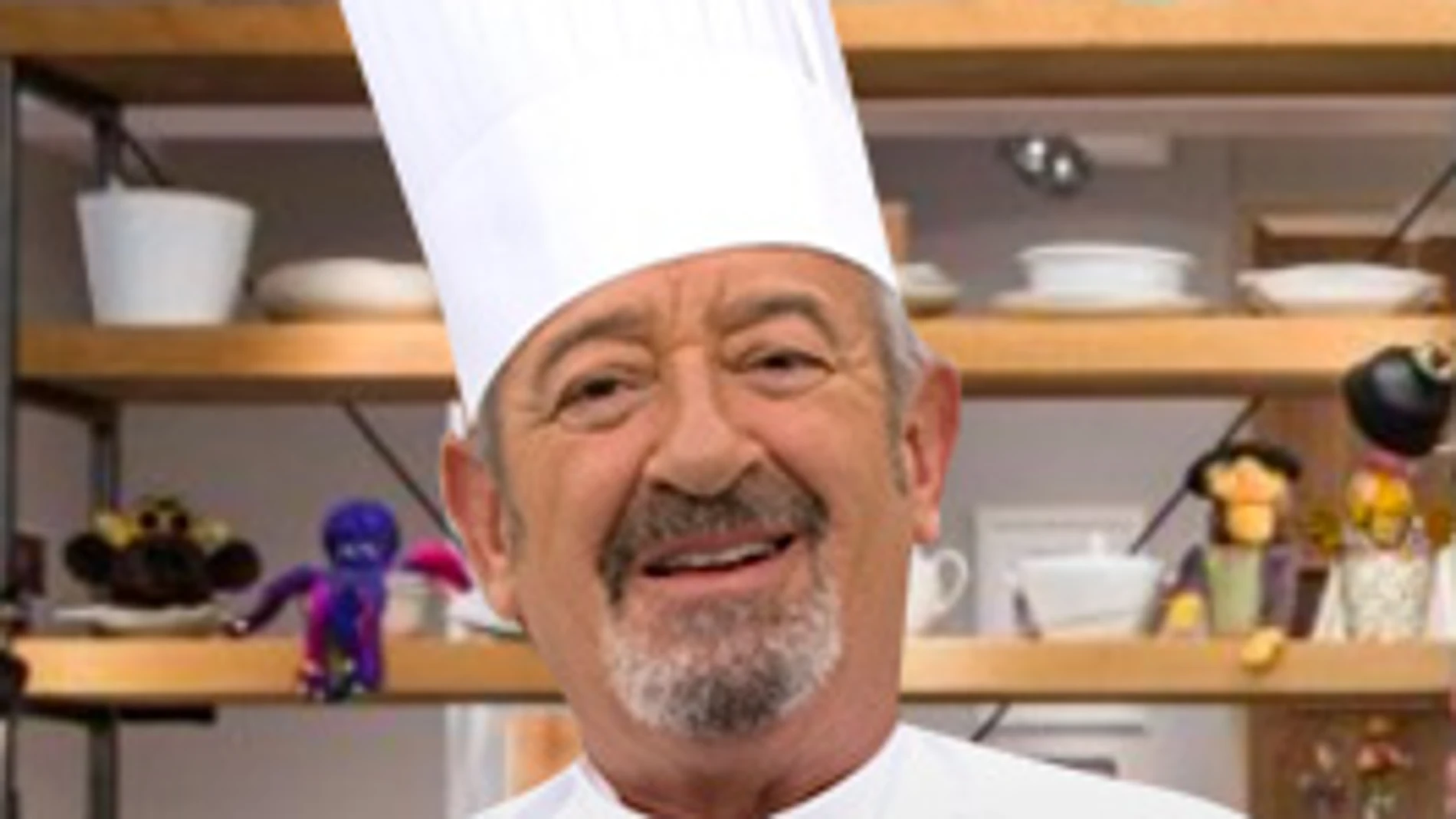 Las mejores recetas con brócoli de Karlos Arguiñano