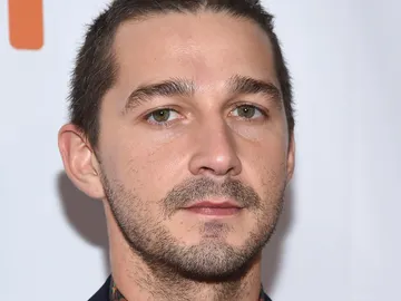 Shia LaBeouf Shia LaBeouf