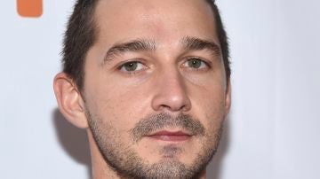 Shia LaBeouf