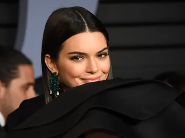 Kendall Jenner Kendall Jenner