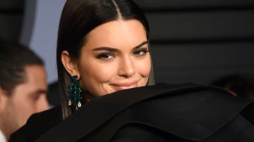 Kendall Jenner