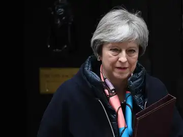 Theresa May Theresa May
