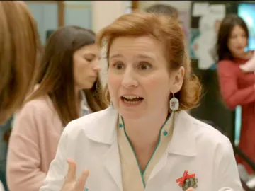 No te pierdas la cuarta temporada de 'Allí Abajo' en versión original No te pierdas la cuarta temporada de 'Allí Abajo' en versión original