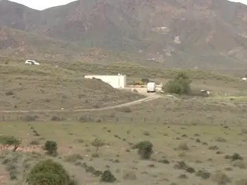 Localizada el hacha presuntamente utilizada por Ana Julia Quezada en el asesinato de Gabriel Localizada el hacha presuntamente utilizada por Ana Julia Quezada en el asesinato de Gabriel