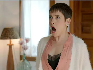 Si te enamora el sutil arte de la seducción, no te pierdas la nueva temporada de 'Allí Abajo' Si te enamora el sutil arte de la seducción, no te pierdas la nueva temporada de 'Allí Abajo'