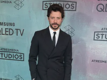 Álvaro Morte Álvaro Morte