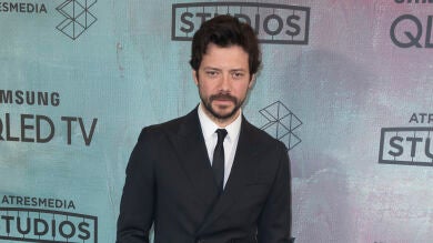 'El embarcadero', la nueva serie de los creadores de 'La Casa de Papel', ficha a su primer protagonista: Álvaro Morte 