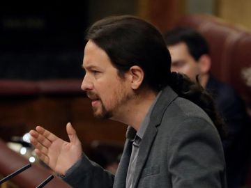 Pablo Iglesias