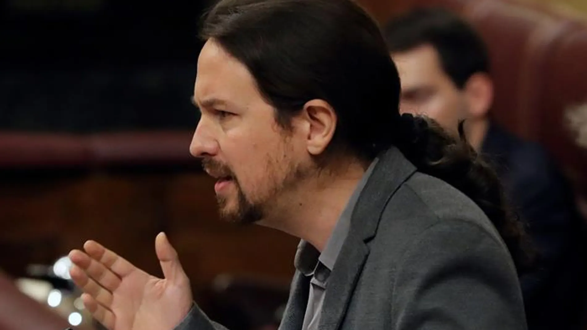 Pablo Iglesias Pablo Iglesias