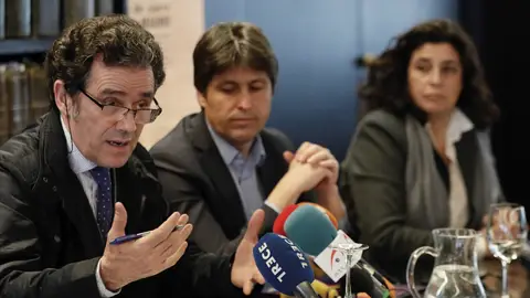 Sociedad Civil Catalana llama a los pensionistas a su concentración en Madrid Sociedad Civil Catalana llama a los pensionistas a su concentración en Madrid