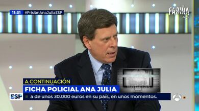Juan Carlos Quer: 