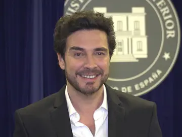 José Manuel Seda: "Eñe es un tipo al que se le da bien hacer casi todo" José Manuel Seda: "Eñe es un tipo al que se le da bien hacer casi todo"