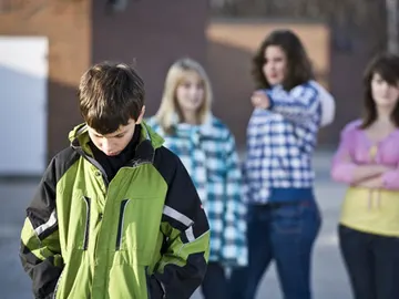 Acoso escolar Acoso escolar