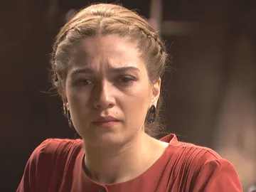 Julieta asume su responsabilidad: "Mi matrimonio terminará por funcionar" Julieta asume su responsabilidad: "Mi matrimonio terminará por funcionar"