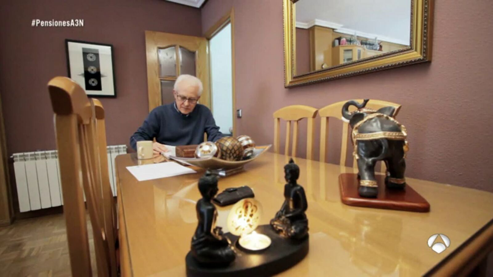 Experto en pensiones: 