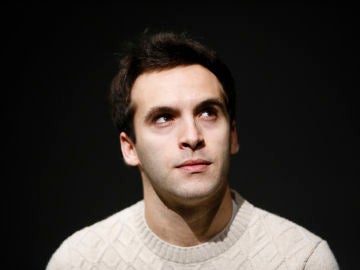 Ricardo Gómez Ricardo Gómez