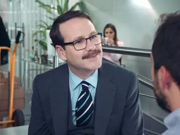 El ministro Ocaña descubre a Carreño: "Usted oculta algo" El ministro Ocaña descubre a Carreño: "Usted oculta algo"