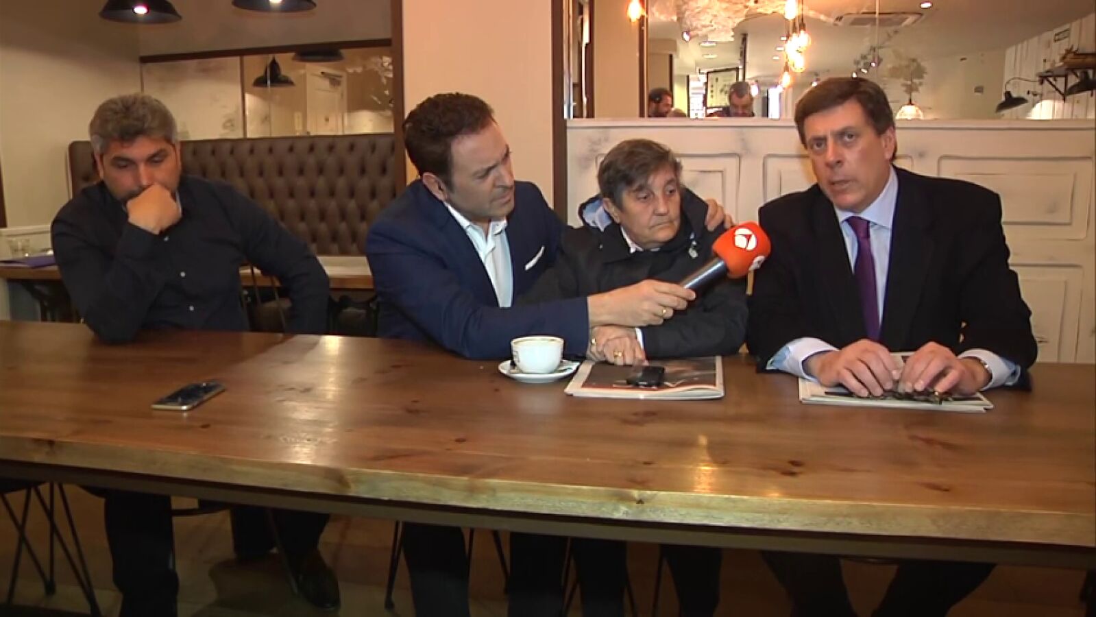 Juan Carlos Quer: 