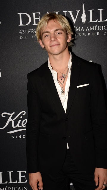 Ross Lynch