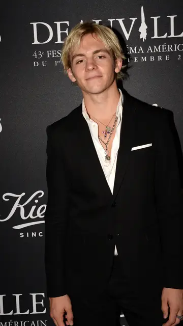 Ross Lynch Ross Lynch