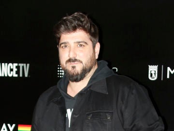 Antonio Orozco Antonio Orozco