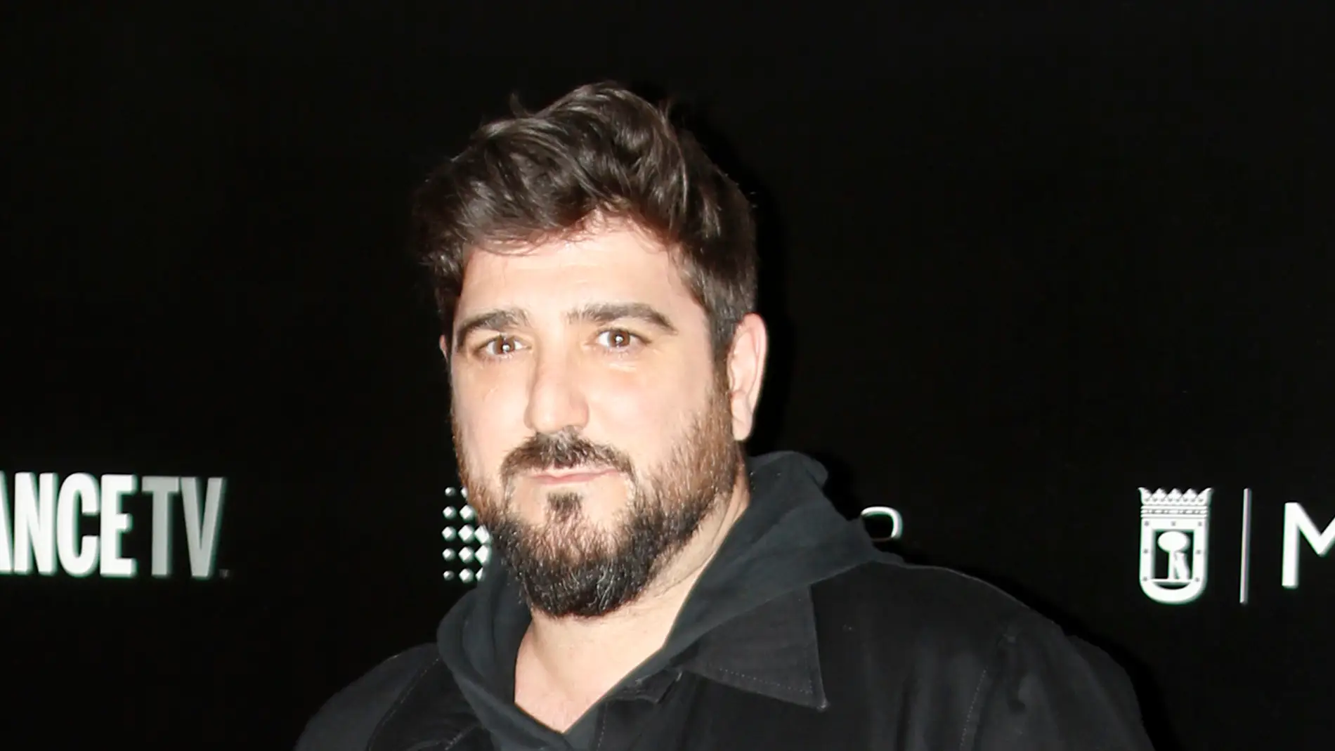 Antonio Orozco
