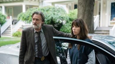 'The Sinner' renueva para una segunda temporada con Bill Pullman de protagonista