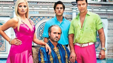La explicación al misterioso final de 'American Crime Story: El Asesinato de Gianni Versace'