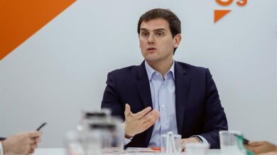 Albert Rivera: 