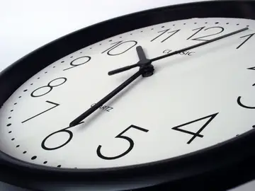 Cambio de hora: Horario de invierno vs horario de verano Cambio de hora: Horario de invierno vs horario de verano