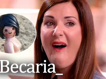 "Aquí, la que no llora, no mama. Y ha quedado claro que llorando, tampoco", por @Becaria_ "Aquí, la que no llora, no mama. Y ha quedado claro que llorando, tampoco", por @Becaria_