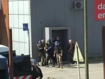 Supermercado Francia Supermercado Francia